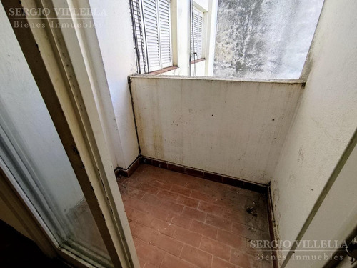 Imagen 11 de 11 de Departamento De Un Dormitorio En Venta En Rosario