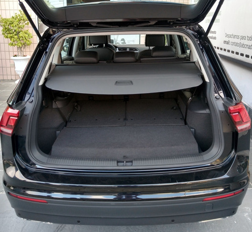 Volkswagen Tiguan 1.4 250 Tsi 1.4 Flex Allspace Comfort 7lug