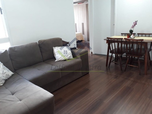 Imagem 5 de 27 de Apartamento - Ap00071 - 68228983