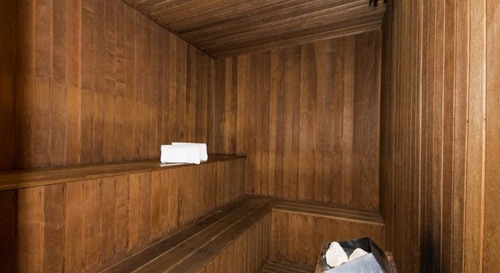 Imagem 14 de 15 de Transamerica Executive Bela Cintra - Flat Para Investimento No Pool Hoteleiro. - Sf32564