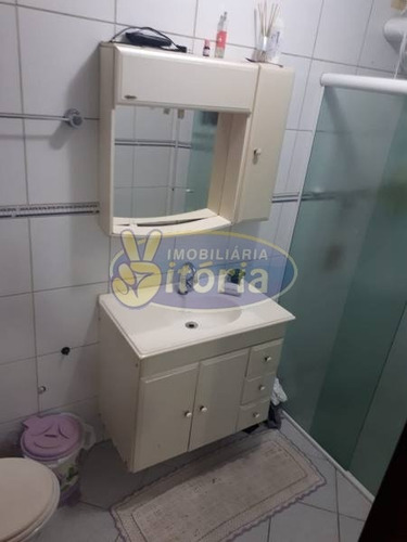 Imagem 19 de 21 de Sobrado Para Venda No Bairro Jardim Teles De Menezes - Santo André - 9522