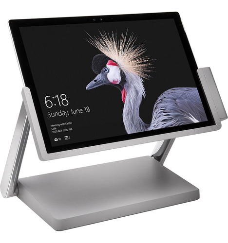 Kensington Dual 4k Surface Pro Docking Station Sd7000