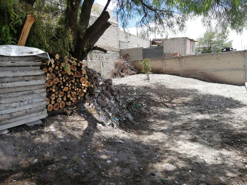 Se Vende Terreno En Ecatepec De Morelos, Tulpetlac De 233m²