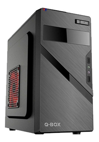 Pc Nsx Desktop I7-12700 16gb Ram 480gb Ssd Freedos