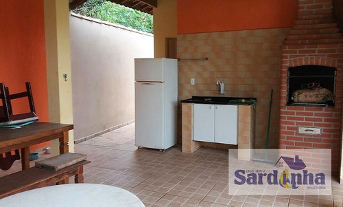Chácara À Venda - Alvorada - Araçoiaba Da Serra - Sp - 3942