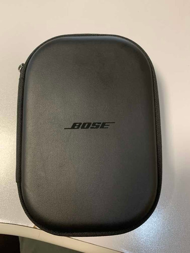Fone De Ouvido Bose Quietcomfort 35 Wireless Headphones