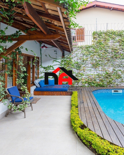 Imagem 27 de 30 de Casa - Ca00110 - 69917463
