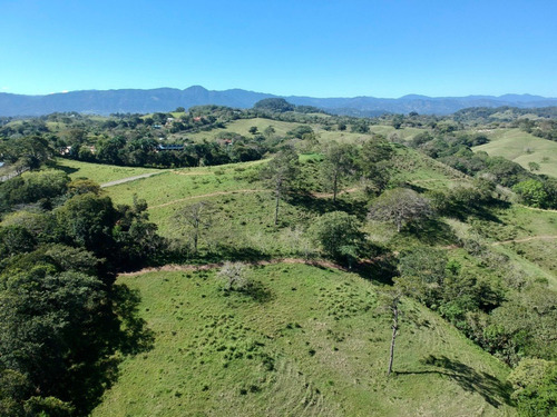 Proyecto De Solares En Venta A Partir De 36 A 105 Dólares.