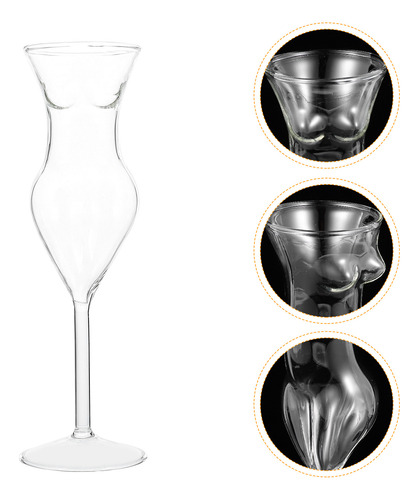 Copas De Martini, Copa De Cóctel Personality