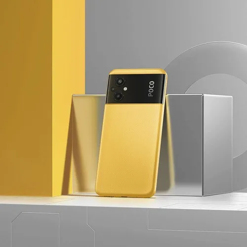 Xiaomi Poco M5 22071219cg 4gb 128gb Dual Sim Duos