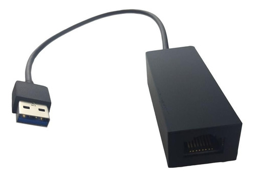 Adaptador Agiler Agi-1190 Usb 3.0 A Rj45 Ethernet Gigabit