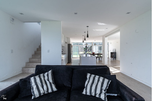 Imagen 5 de 30 de Casa En Venta 3 Dorm En Barrio Cerrado Brisanova