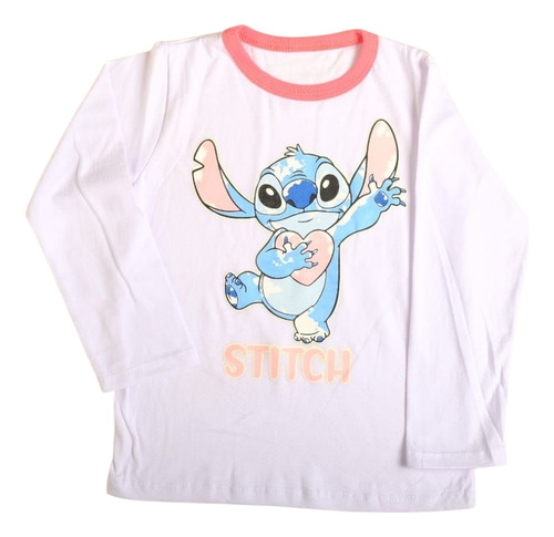 Pijama Infantil Brilla En La Oscuridad