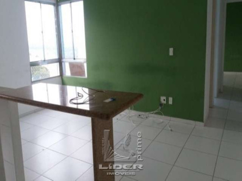 Imagem 3 de 9 de Apartamento Colinas Da Mantiqueira Bragança Paulis - Js1156-1