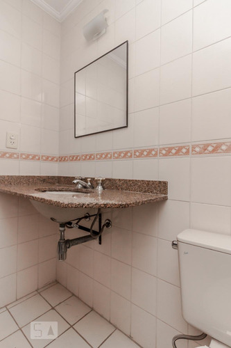 Apartamento Para Aluguel - Panamby, 2 Quartos, 70 - 892833835