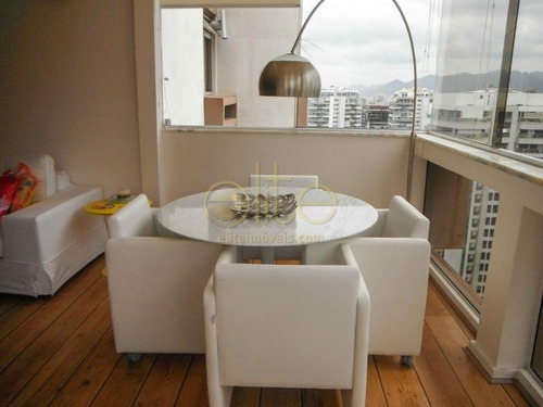 Imagem 4 de 15 de Apartamento-à Venda-barra Da Tijuca-rio De Janeiro - 30167