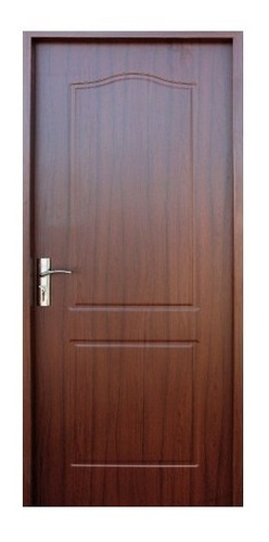 Puertas De Interior Madera Laminadas En Pvc