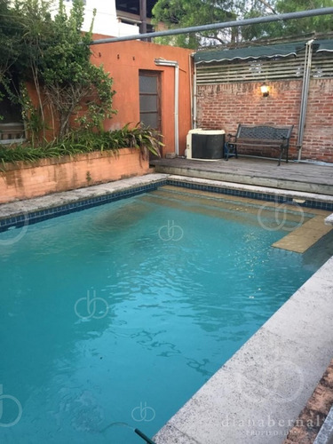 Imagen 17 de 27 de Punta Del Este, Manantiales A 250 Mts Del Mar, Chalet De 3 Dormitorios, Piscina.- Ref: 54142