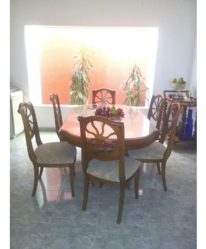 Casa De Un Piso En La Castellana Cod399147