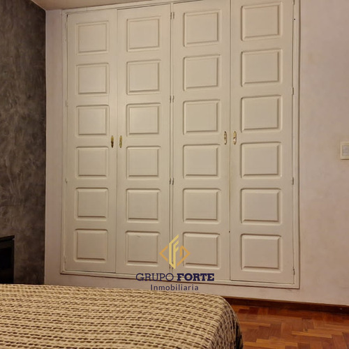 Casa De 3 Dorm. En Venta Bº Arguello