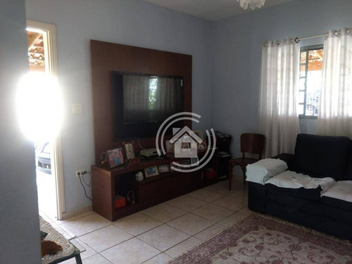 Imagem 19 de 23 de Chácara Com 2 Dormitórios À Venda, 2045 M² Por R$ 270.000,00 - Anhumas - Piracicaba/sp - Ch0030