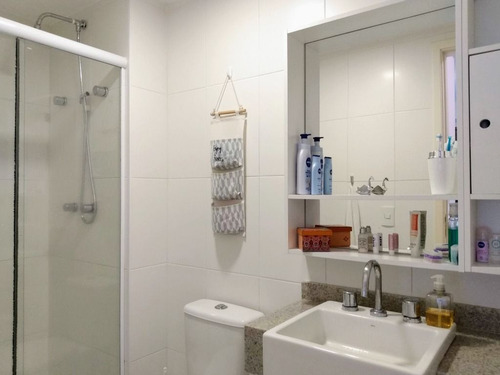 Imagem 7 de 16 de Apartamento Em Vila Madalena, São Paulo/sp De 56m² 2 Quartos À Venda Por R$ 975.000,00 - Ap1357405-s