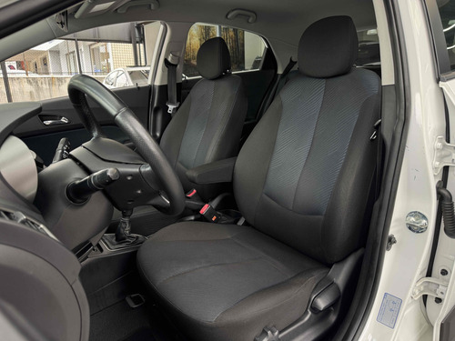 Hyundai HB20X 1.6 16V STYLE FLEX 4P MANUAL