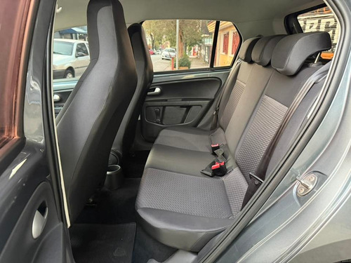 Volkswagen Up! 1.0 Mpi 5p