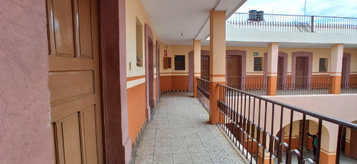 Hotel En Venta En Zacatecas