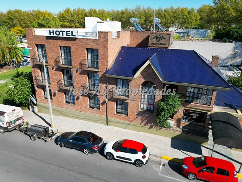 En Venta Hotel Céntrico, Colonia Del Sacramento