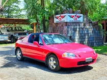 Comprar Honda Crx Del Sol 1.6 Del Sol