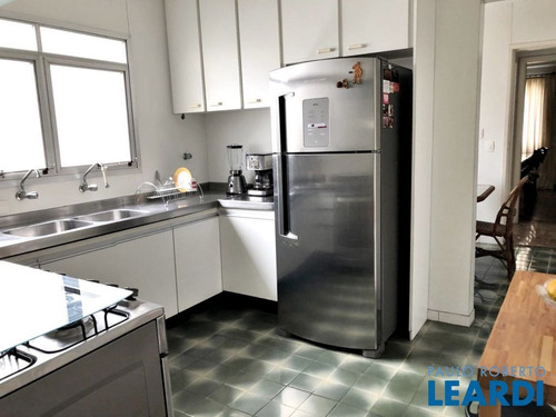 Imagem 12 de 14 de Apartamento - Jardim Paulista - Sp - 594930
