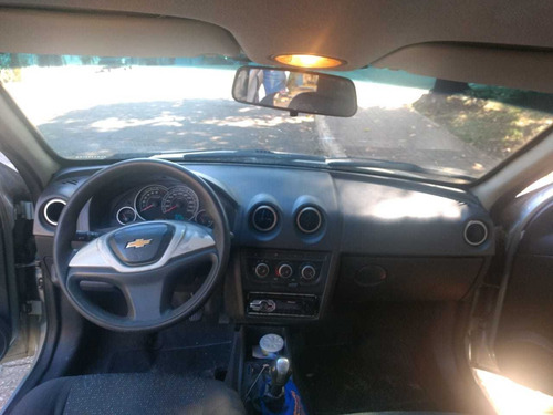 Chevrolet Celta 1.0 Lt Vhc-e 5p Flex