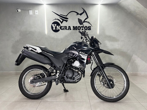 Yamaha Xtz 250 Lander 2021 Linda Demais