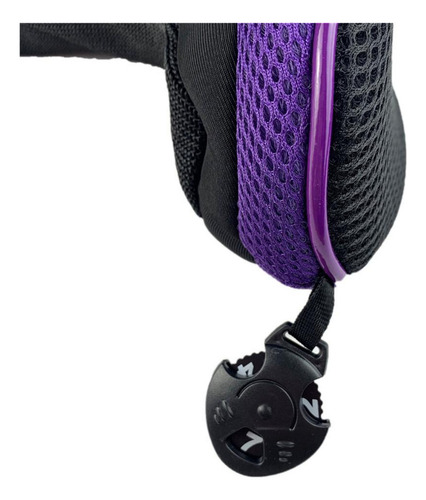~ Kopfbedeckung Protector De Cuello De Malla For La Cabeza