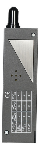 Selector Digital Meter Ii Diamond