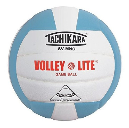 Tachikara Volley-lite Entrenamiento De Voleibol