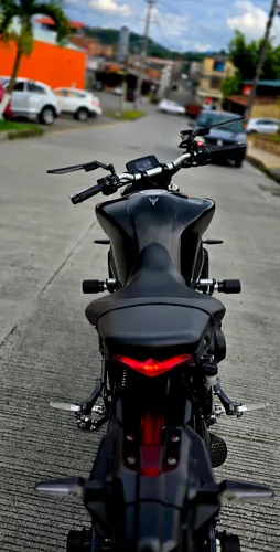 Mt 09 Vendo Cambio