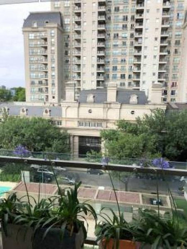 Imagen 7 de 23 de Venta - 2 Ambientes Con Cochera En Torre Montañeses - Nuñez