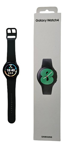 Reloj Samsung Galaxy Watch 4 40mm Super Amoled Gps Nfc Wifi