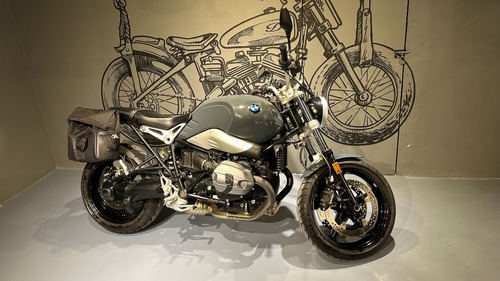 Bmw Nine T Df Motors