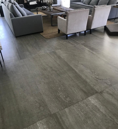 Porcellanato Spl Stone Grey 80x160