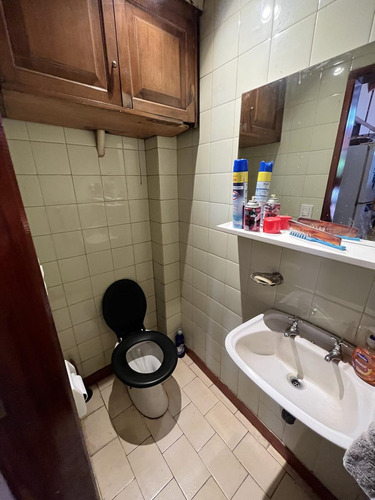 Casa En Venta Dentro Del Barrio Cerrado Altos Del Barranco.