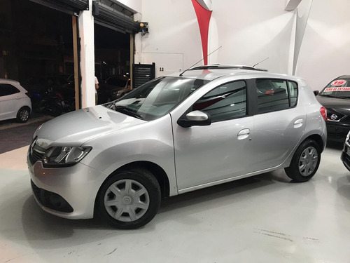 Renault Sandero Expression 1.0 12v