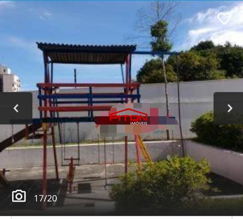 Imagem 12 de 18 de Apartamento Com 2 Dormitórios À Venda, 58 M² Por R$ 310.000,00 - Penha De França - São Paulo/sp - Ap2249