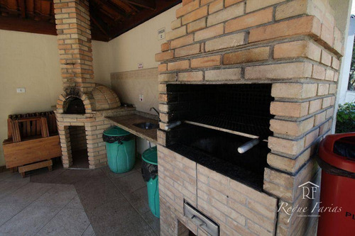 Imagem 21 de 26 de Apartamento Com 2 Dormitórios À Venda, 62 M² Por R$ 460.000,00 - Jaguaré - São Paulo/sp - Ap5057