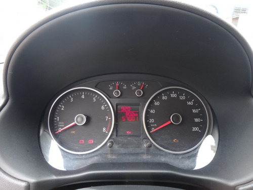 Imagem 5 de 9 de Volkswagen Gol Trendline 1.0 Mecânico Flex