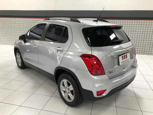 Chevrolet Tracker 1.4 Lt Turbo Aut. 5p