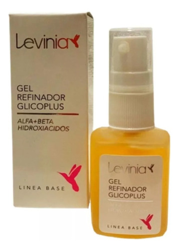 Acido Glicolico Peeling Concentrado Antiarrugas Facial Cara