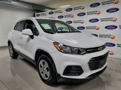 Chevrolet Trax 1.8 Ls Mt